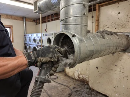 Commercial Vent Cleaning in Windsor, CT