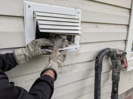 Exhaust Vent Cleaning service in Bloomfield, CT