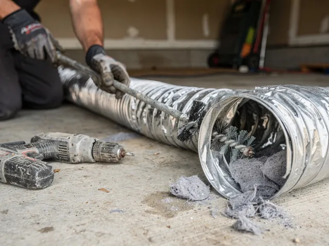Duct Cleaning service in Bloomfield, CT
