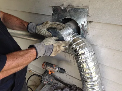 Vent Repair & Installation in Windsor, CT