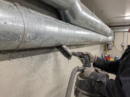 Industrial Vent Cleaning service in Bloomfield, CT